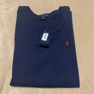 Polo by Ralph Lauren young boy shirt